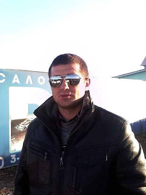 Андрей Мириханов