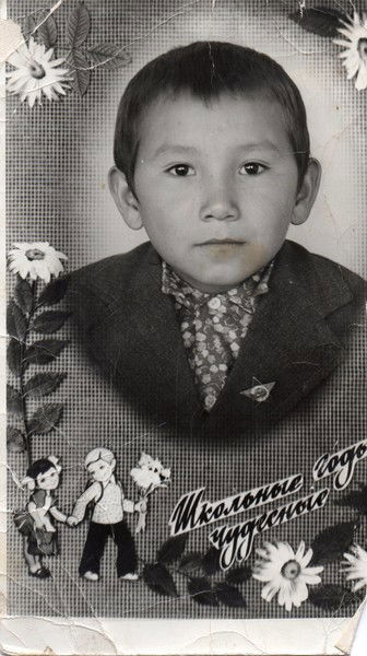 Рахат Молжигитов