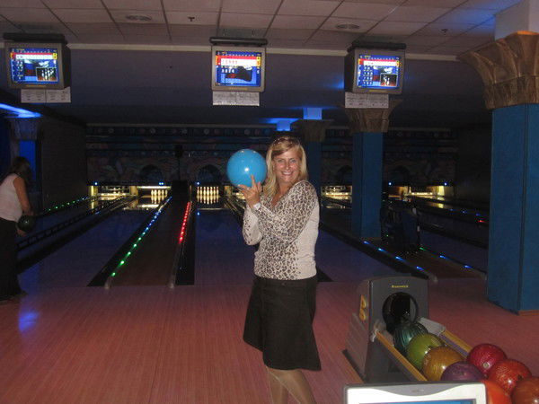 Инга Климашина