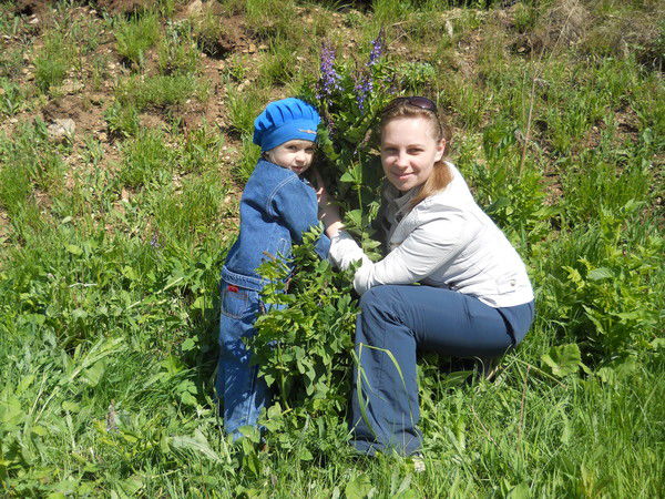 Тамара Демец