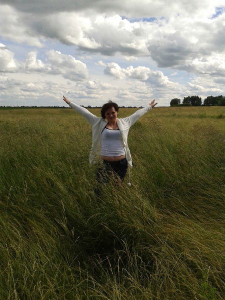 Светлана Москаленко