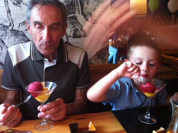 Анатолий Лизунков