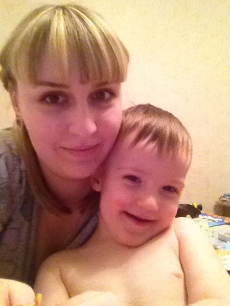 Лидия Киселёва