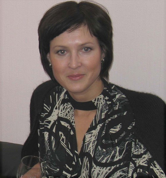 Наталья Кириченко