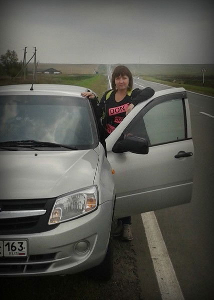 Ирина Медведева