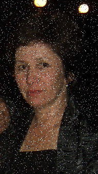 Роза Князбаева