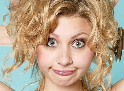 Ольга Иванова