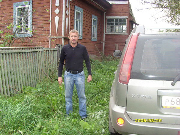 Сергей Кузьмин