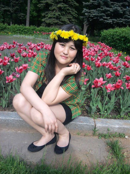 Айсулуу Таанбаева