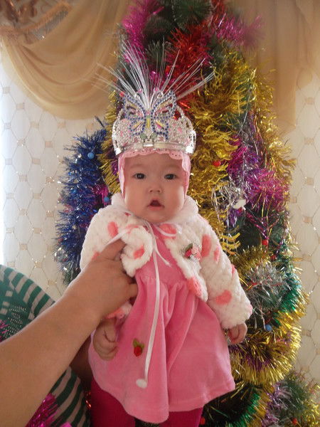 Меруерт Жумагалиева