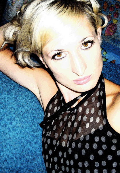 Катя Калинина