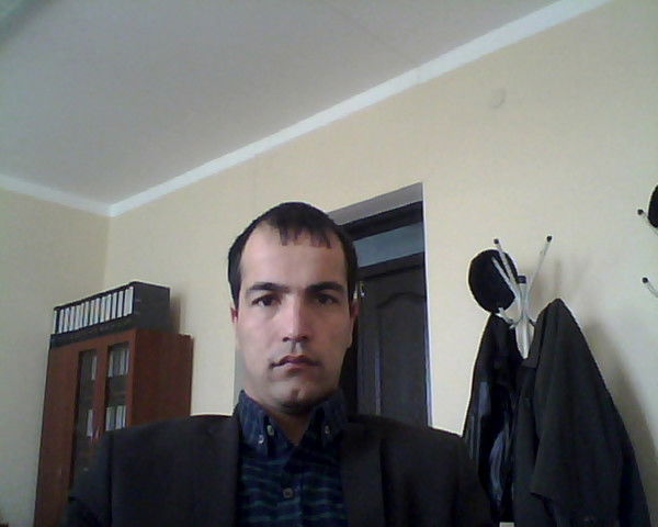 Бекмурод Курбонов