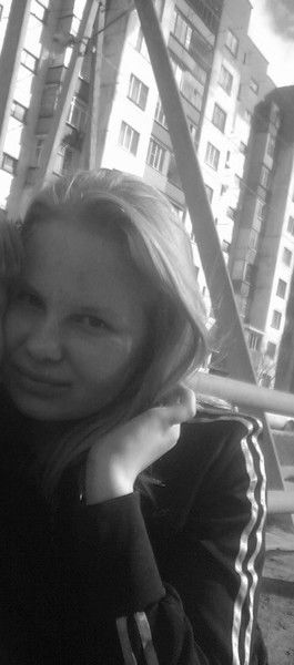 Соловьёва Ульяна