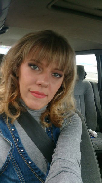 Анна Никифорова (Воронцова)