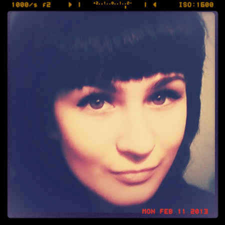 Надежда Белоусова