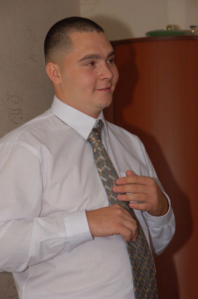 Санёк Борисенко