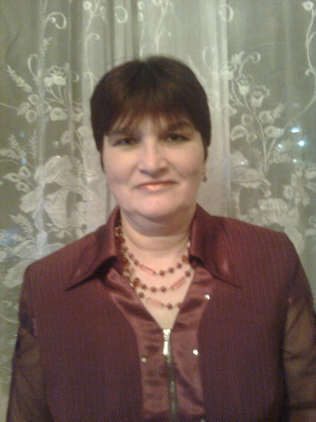 Любовь Катковская