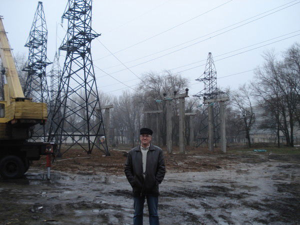 Cергей Сабельников