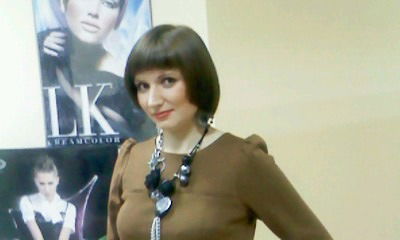 Наталья Маринюк