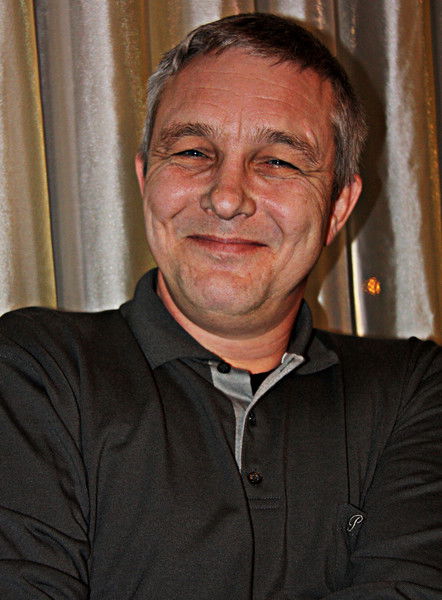 Олег Соломко