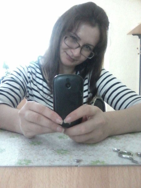 Светлана Купрякова