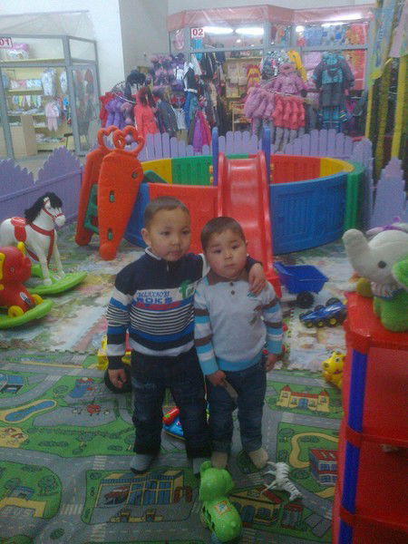 Айнура Алдашева