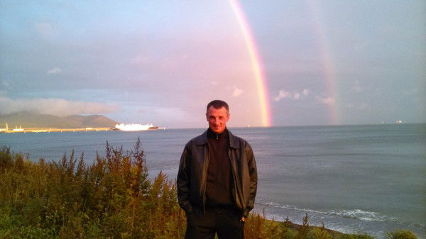 Павел Никитушкин