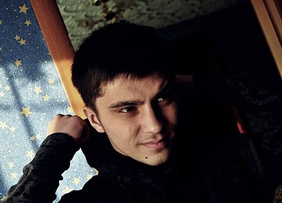 Сергей Бушманов