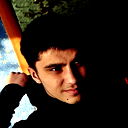 Сергей Бушманов