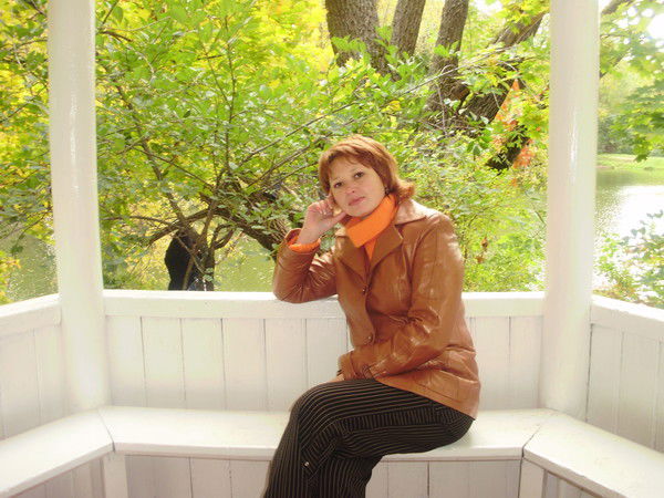 Валентина Кудымова