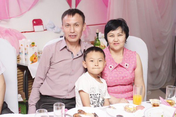 Рано Исмаилова