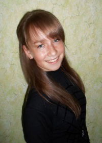 Кристина Головнёва