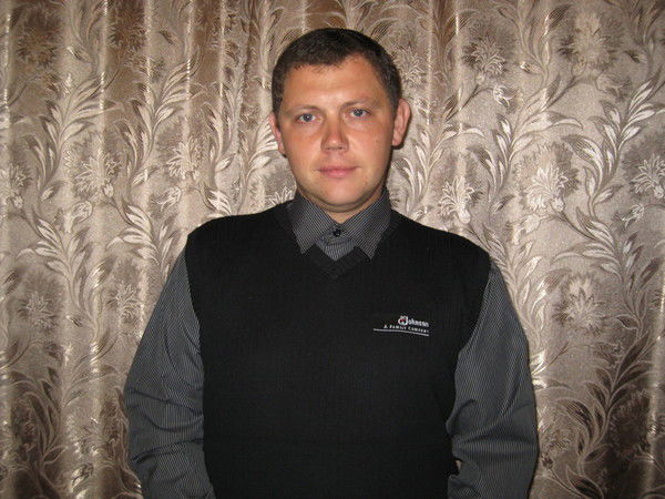 Алексей Руднев