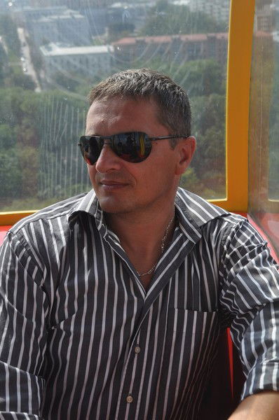 Александр Жигадло