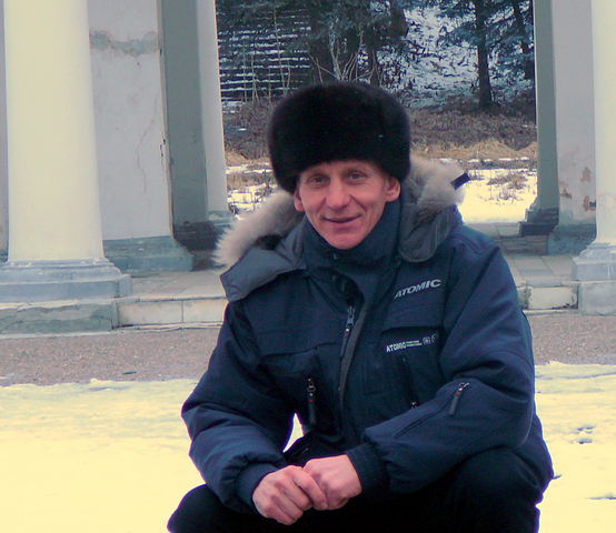 Инсаркин Владимир