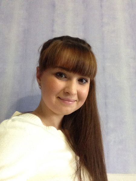 Екатерина Ананченко