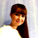 Екатерина Ананченко