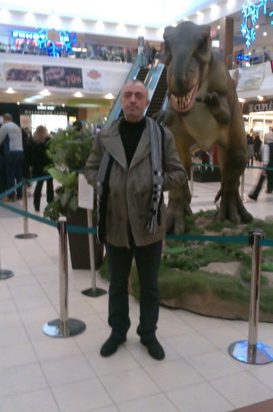 Тохчукян Гарри