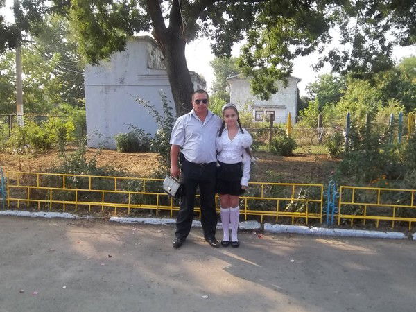 Федор Буюкли