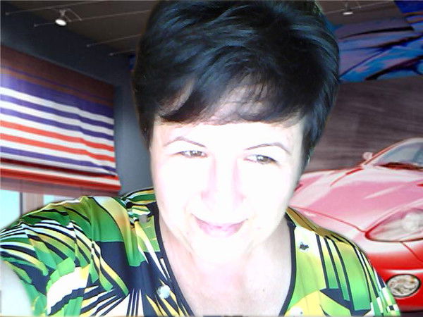 Элеонора Барабаш