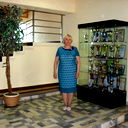 Галина Козлова