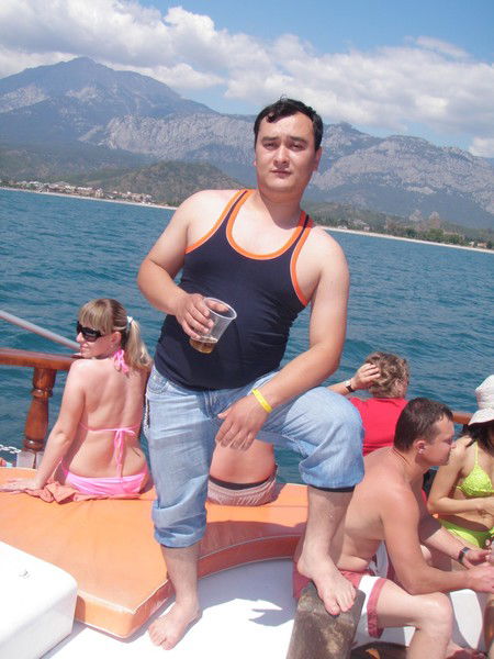 Ялкун Имиров