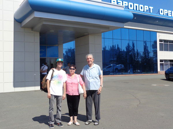 Елизавета Щукина