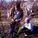 Николай Журба