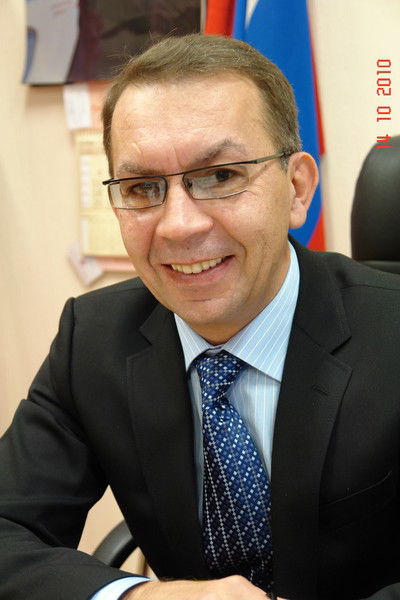 Андрей Полозов