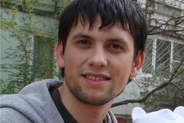 Владимир Кккккк