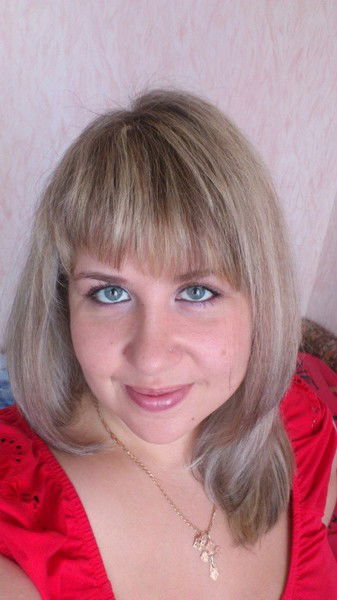 Мария Лютова