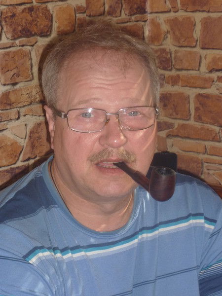 Аркадий Четвалинский