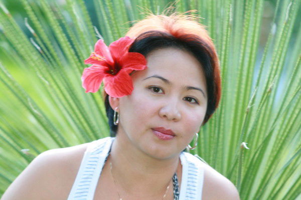 Толкын Аменова