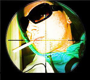 Павел Бережной